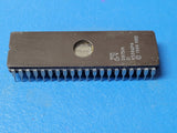 (1 PC) D8751H/21 AMD Microcontroller 8-Bit UVPROM 8051 CPU 12MHz CMOS CDIP40