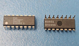 (1PC) RPT86FP PCM Transceiver, 1-Func, T-1(DS1), Bipolar, PDIP16