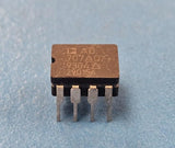 (1PC) AD707AQ/+ Operational Amplifier, 1 Func, 90uV Offset-Max, BIPolar, CDIP8
