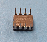 (1PC) AD707AQ/+ Operational Amplifier, 1 Func, 90uV Offset-Max, BIPolar, CDIP8