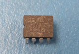 (1PC) AD707AQ/+ Operational Amplifier, 1 Func, 90uV Offset-Max, BIPolar, CDIP8