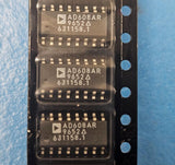 (50PCS) AD608AR Analog Devices Up/Down Conv Mixer 3V 500MHz 16-Pin SOIC