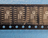 (50PCS) AD608AR Analog Devices Up/Down Conv Mixer 3V 500MHz 16-Pin SOIC