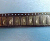 (50PCS) AD608AR Analog Devices Up/Down Conv Mixer 3V 500MHz 16-Pin SOIC