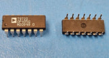 (1PC) OP495GP Op Amp, 4 Func, 800uV Offset-Max, BICMOS, PDIP14