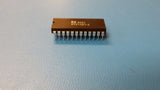 (18 PCS) SY2158B-2 SYNERTEK IC 1K X 8 STATIC RAM 120ns 28 PIN PLASTIC DIP