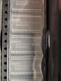 (25PCS) 21652733-5 SAGEM , 4-Bit, MROM, 1.5MHz, MOS, SSOP-42 UPD750066GT-313 NEC