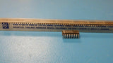 (5 PCS) DM74S163N NSC IC COUNTER BINARY 4BIT 16-DIP