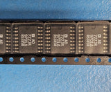 (25PCS) AD722JR-16 ANALOG DEVICES COLOR SIGNAL ENCODER, 16PIN-SOIC