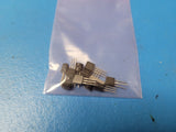 (10 PCS) LM336BZ-5.0 NSC IC VREF SHUNT 2% TO92-3 SHORT LEADS