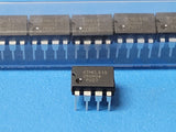 (100 PCS) AT25080A-10PU-2.7 ATMEL EEPROM Memory IC 8Kbit SPI 20 MHz 8-PDIP ROHS