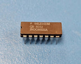 (1PC) 54LS10DMQB NAND Gate, LS Series, 3-Func, 3-Input, TTL, CDIP14
