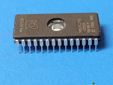 (1 PC) AM27C256-200DC AMD UVPROM, 32KX8, 200ns, CMOS, CDIP28