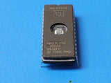 (1 PC) AM27C256-200DC AMD UVPROM, 32KX8, 200ns, CMOS, CDIP28