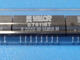 (5 PCS) ST6118T VALOR Transformers 10/100BASE-TX XFMR CMC, Obsolete