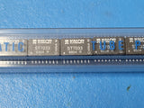 (2PC) ST7033 VALOR 90µH LAN 10G Base-T Transformer 1:1 Transmitter 1:1 Receiver