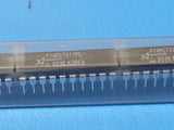 (2 PCS) P74PCT377PC OCTAL D FLIP-FLOP WITH CLOCK ENABLE CMOS DIP-20