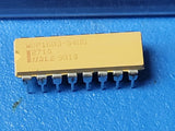 (5) MDP1603-S400-271G Resistor Network 270 Ohms 2% 8 Resistors Isolated PDIP16