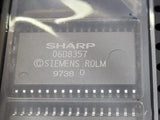 (5 PCS) LH531HLH SHARP MASK ROM 32 PIN SOIC