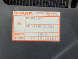 (5 PCS) LH531HLH SHARP MASK ROM 32 PIN SOIC
