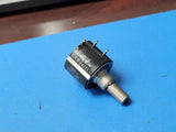 (1 PC) VRN 7800-1/500 Potentiometer 500 Ω Ohms 3% LIN .25%