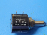 (1 PC) VRN 7800-1/20K Potentiometer 20K Ω Ohms 5% LIN .25%