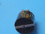 (1 PC) VRN 7800-1/20K Potentiometer 20K Ω Ohms 5% LIN .25%