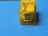 (1 PC) RR2BA-UDC6V IDEC Relay Plug-In DPDT 10A 110VAC, 10A DC6V