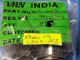 (1 PC) VRN 7800-1/5K Potentiometer 5K Ω Ohms 5% LIN .25%