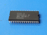 (1 PC) R5321-13 ROCKWELL IC 64 PIN RARE OBSOLETE