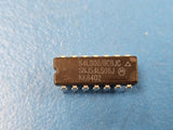 (2 PCS) SNJ54LS08J MOT AND Gate 4-Element 2-IN Bipolar 14-Pin CDIP