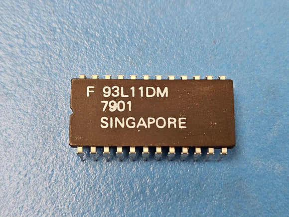 (1PC) 3L11DM FSC Decoder/Driver, TTL, CDIP24