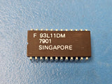 (1PC) 3L11DM FSC Decoder/Driver, TTL, CDIP24