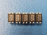 (5PCS) IRFD9113 Harris MOSFET P-CH 60V 600MA 4-DIP