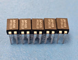 (5PCS) IRFD9113 Harris MOSFET P-CH 60V 600MA 4-DIP