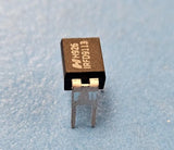 (5PCS) IRFD9113 Harris MOSFET P-CH 60V 600MA 4-DIP