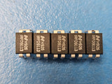 (5PCS) IRFD9113 Harris MOSFET P-CH 60V 600MA 4-DIP