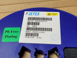 (25 PCS) ZVP3310FTA ZETEX MOSFET P-CH 100V 75MA SOT23-3 ROHS