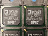 (1PC) ADSP-21062LKB-160 Processor, 32-Bit Size, 48-Ext Bit, 40MHz, PBGA225