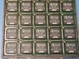(1PC) ADSP-21062LKB-160 Processor, 32-Bit Size, 48-Ext Bit, 40MHz, PBGA225