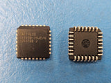 (5PCS) PALCE22V10Q-25JC/4 EE PLD, 25ns, PAL-Type, CMOS, PLCC28