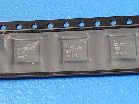 (1 PC) SZM2066Z RFMD Narrow Band Medium Power Amplifier 2400MHz Min 2700MHz Max