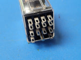 (1 PC) W78ACSX-3 MAGNECRAFT RELAY 4PDT 24VAC 3A 120VAC 3VDC