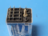 (1 PC) W78ACSX-3 MAGNECRAFT RELAY 4PDT 24VAC 3A 120VAC 3VDC