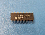 (1PC) 54S134DM NAND Gate, TTL/H/L Series, 1-Func, 12-Input, TTL, CDIP14
