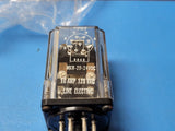 (1 PC) MKH2D-24VDC LINE ELECTRIC RELAY 24VDC 10 AMP 8 PIN