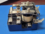 (1 PC) 302-21C2MO MIDTEX/AEMCO RELAY 24VDC-30A-277V