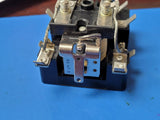 (1 PC) 302-21C2MO MIDTEX/AEMCO RELAY 24VDC-30A-277V