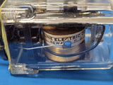 MKF3 LINE ELECTRIC RELAY 1OK OHMS 11 PIN