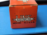 MKF3 LINE ELECTRIC RELAY 1OK OHMS 11 PIN